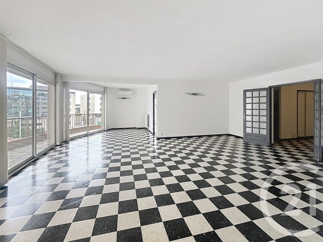 Appartement F5 à vendre BEZIERS