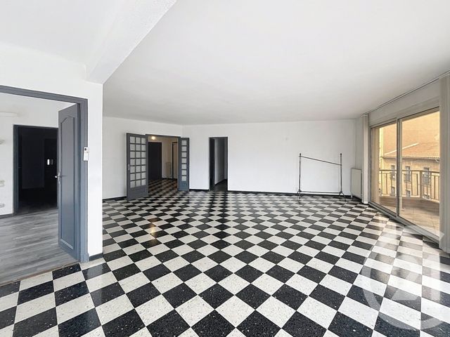 Appartement F5 à vendre - 6 pièces - 144.8 m2 - BEZIERS - 34 - LANGUEDOC-ROUSSILLON - Century 21 Comminges Immobilier