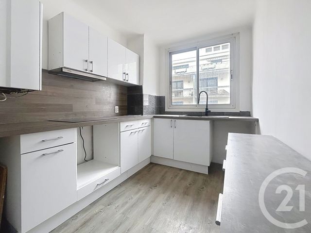 Appartement F5 à vendre - 6 pièces - 144.8 m2 - BEZIERS - 34 - LANGUEDOC-ROUSSILLON - Century 21 Comminges Immobilier
