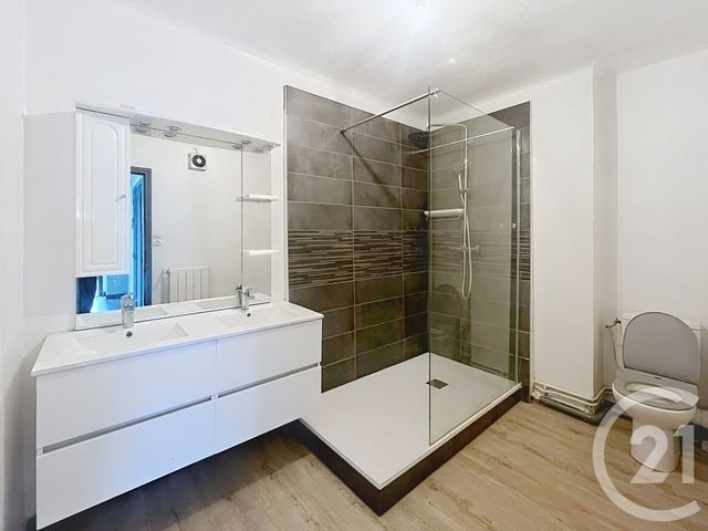 Appartement F5 à vendre - 6 pièces - 144.8 m2 - BEZIERS - 34 - LANGUEDOC-ROUSSILLON - Century 21 Comminges Immobilier