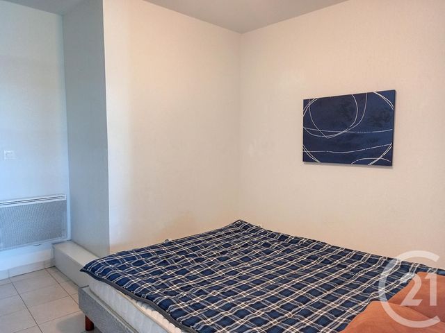Appartement F2 à louer - 2 pièces - 38.03 m2 - BEZIERS - 34 - LANGUEDOC-ROUSSILLON - Century 21 Comminges Immobilier