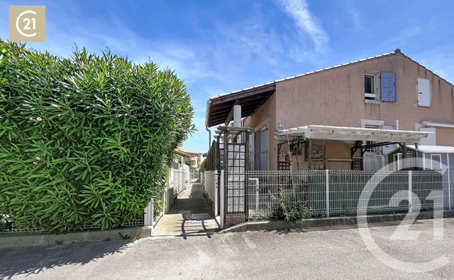 Maison à vendre None