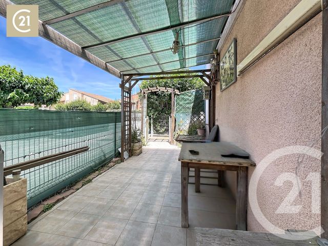 maison à vendre - 3 pièces - 33.61 m2 - 34 - LANGUEDOC-ROUSSILLON - Century 21 Comminges Immobilier