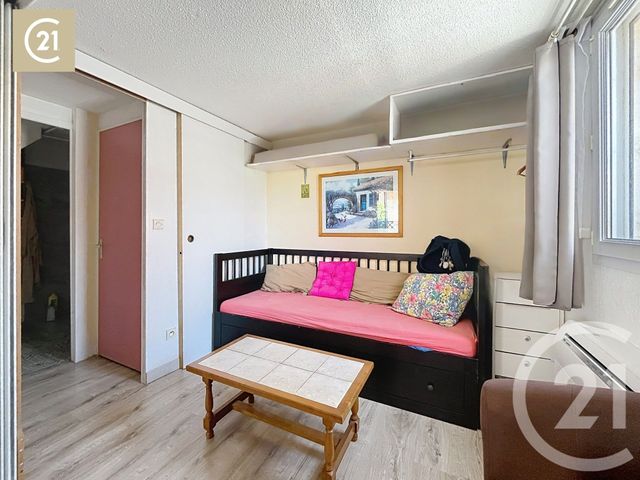 maison à vendre - 3 pièces - 33.61 m2 - 34 - LANGUEDOC-ROUSSILLON - Century 21 Comminges Immobilier