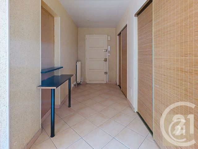 Appartement T4 à vendre - 4 pièces - 113.26 m2 - BEZIERS - 34 - LANGUEDOC-ROUSSILLON - Century 21 Comminges Immobilier