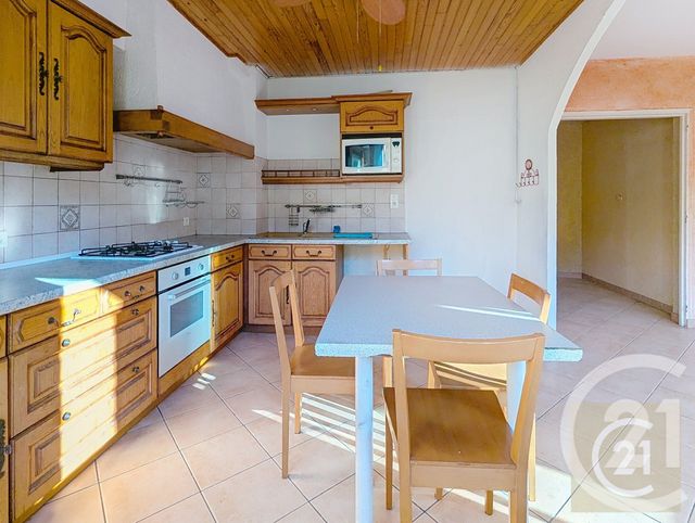 Appartement T4 à vendre - 4 pièces - 113.26 m2 - BEZIERS - 34 - LANGUEDOC-ROUSSILLON - Century 21 Comminges Immobilier