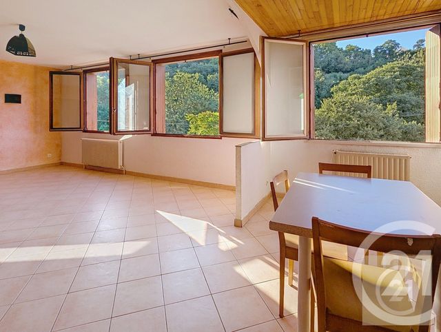 Appartement T4 à vendre - 4 pièces - 113.26 m2 - BEZIERS - 34 - LANGUEDOC-ROUSSILLON - Century 21 Comminges Immobilier