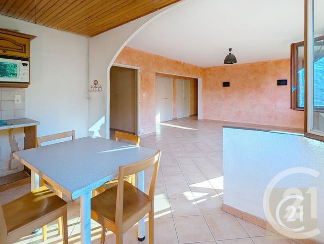 Appartement T4 à vendre - 4 pièces - 113.26 m2 - BEZIERS - 34 - LANGUEDOC-ROUSSILLON - Century 21 Comminges Immobilier