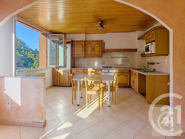 Appartement T4 à vendre - 4 pièces - 113.26 m2 - BEZIERS - 34 - LANGUEDOC-ROUSSILLON - Century 21 Comminges Immobilier