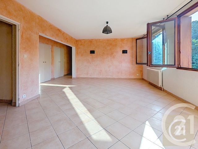 Appartement T4 à vendre - 4 pièces - 113.26 m2 - BEZIERS - 34 - LANGUEDOC-ROUSSILLON - Century 21 Comminges Immobilier