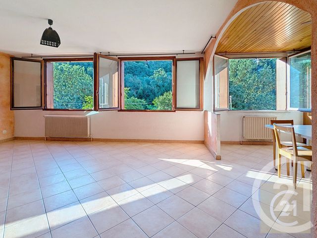 Appartement T4 à vendre - 4 pièces - 113.26 m2 - BEZIERS - 34 - LANGUEDOC-ROUSSILLON - Century 21 Comminges Immobilier