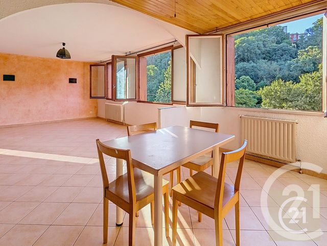 Appartement T4 à vendre - 4 pièces - 113.26 m2 - BEZIERS - 34 - LANGUEDOC-ROUSSILLON - Century 21 Comminges Immobilier