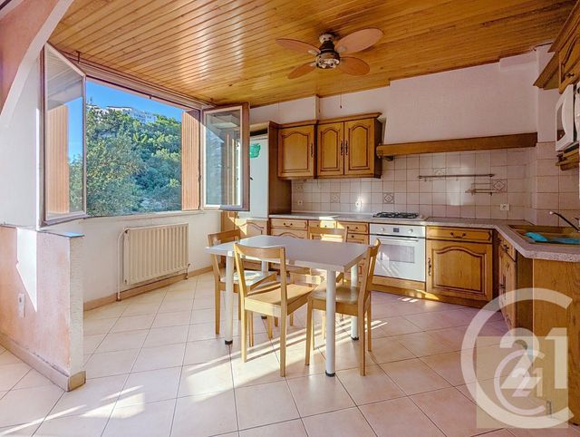 Appartement T4 à vendre - 4 pièces - 113.26 m2 - BEZIERS - 34 - LANGUEDOC-ROUSSILLON - Century 21 Comminges Immobilier