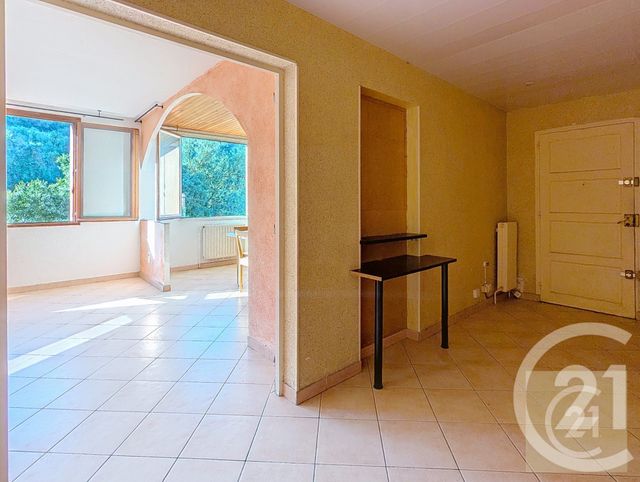 Appartement T4 à vendre - 4 pièces - 113.26 m2 - BEZIERS - 34 - LANGUEDOC-ROUSSILLON - Century 21 Comminges Immobilier