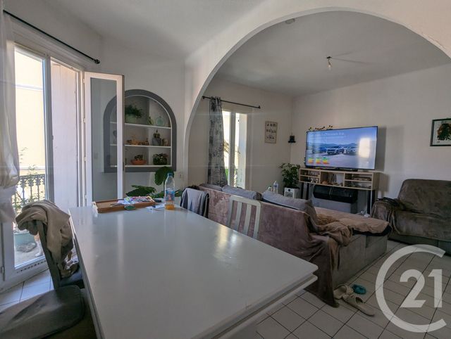 immeuble à vendre - 165.0 m2 - BEZIERS - 34 - LANGUEDOC-ROUSSILLON - Century 21 Comminges Immobilier