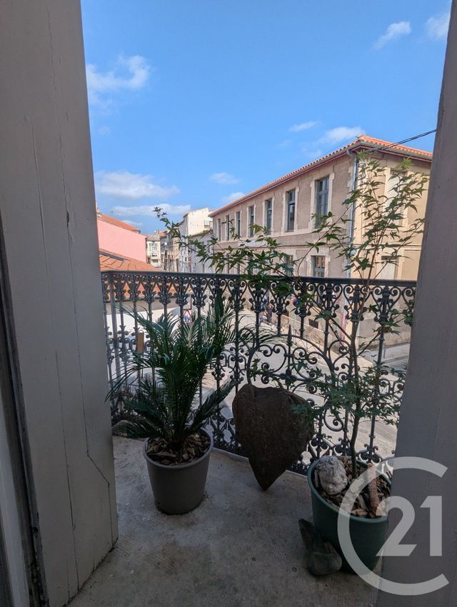 immeuble à vendre - 165.0 m2 - BEZIERS - 34 - LANGUEDOC-ROUSSILLON - Century 21 Comminges Immobilier