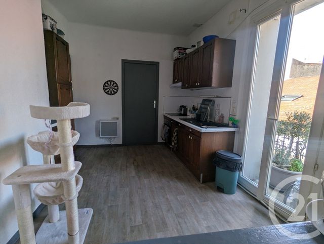immeuble à vendre - 165.0 m2 - BEZIERS - 34 - LANGUEDOC-ROUSSILLON - Century 21 Comminges Immobilier