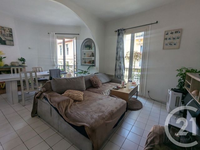 immeuble à vendre - 165.0 m2 - BEZIERS - 34 - LANGUEDOC-ROUSSILLON - Century 21 Comminges Immobilier