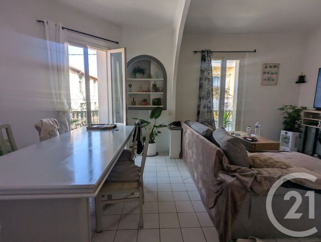 immeuble - BEZIERS - 34