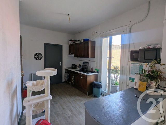 immeuble à vendre - 165.0 m2 - BEZIERS - 34 - LANGUEDOC-ROUSSILLON - Century 21 Comminges Immobilier