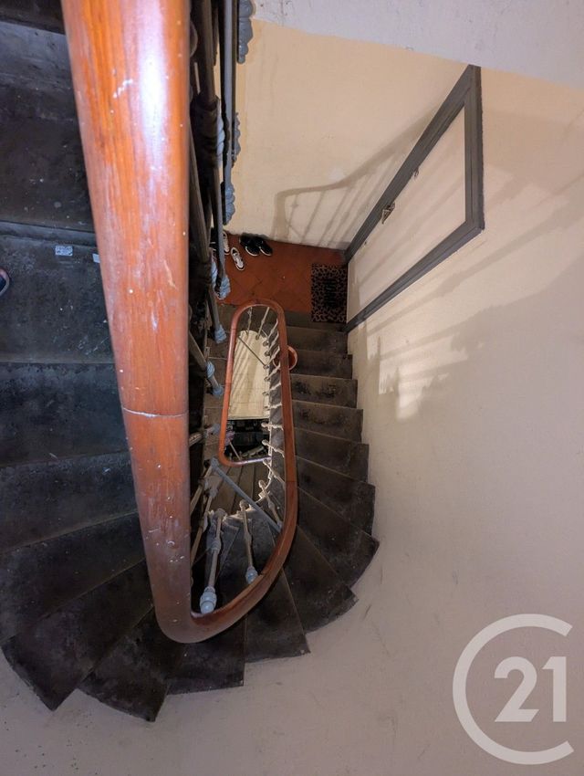 immeuble à vendre - 165.0 m2 - BEZIERS - 34 - LANGUEDOC-ROUSSILLON - Century 21 Comminges Immobilier