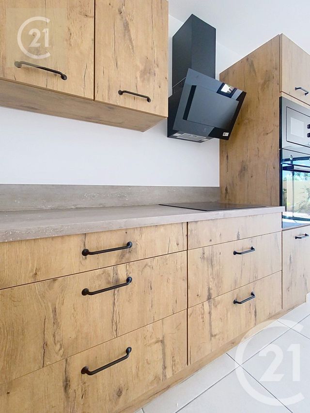maison à vendre - 4 pièces - 92.0 m2 - VENDRES - 34 - LANGUEDOC-ROUSSILLON - Century 21 Comminges Immobilier