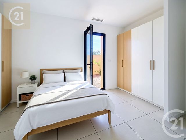maison à vendre - 4 pièces - 92.0 m2 - VENDRES - 34 - LANGUEDOC-ROUSSILLON - Century 21 Comminges Immobilier