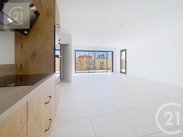 maison à vendre - 4 pièces - 92.0 m2 - VENDRES - 34 - LANGUEDOC-ROUSSILLON - Century 21 Comminges Immobilier