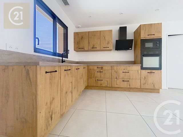maison à vendre - 4 pièces - 92.0 m2 - VENDRES - 34 - LANGUEDOC-ROUSSILLON - Century 21 Comminges Immobilier