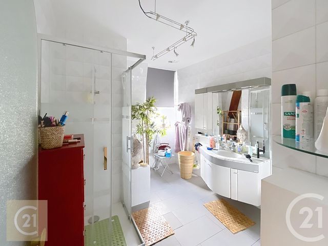 Appartement F5 à louer - 5 pièces - 130.0 m2 - BEZIERS - 34 - LANGUEDOC-ROUSSILLON - Century 21 Comminges Immobilier