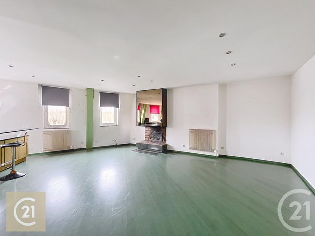Appartement F5 à louer - 5 pièces - 130.0 m2 - BEZIERS - 34 - LANGUEDOC-ROUSSILLON - Century 21 Comminges Immobilier