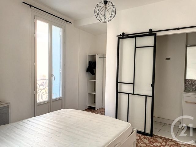 Appartement F2 à vendre - 2 pièces - 33.65 m2 - BEZIERS - 34 - LANGUEDOC-ROUSSILLON - Century 21 Comminges Immobilier