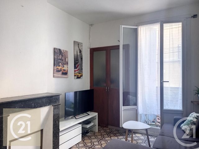Appartement F2 à vendre BEZIERS