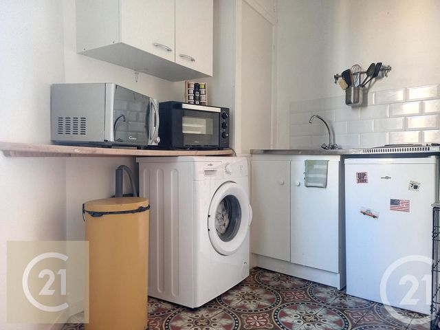 Appartement F2 à vendre - 2 pièces - 33.65 m2 - BEZIERS - 34 - LANGUEDOC-ROUSSILLON - Century 21 Comminges Immobilier
