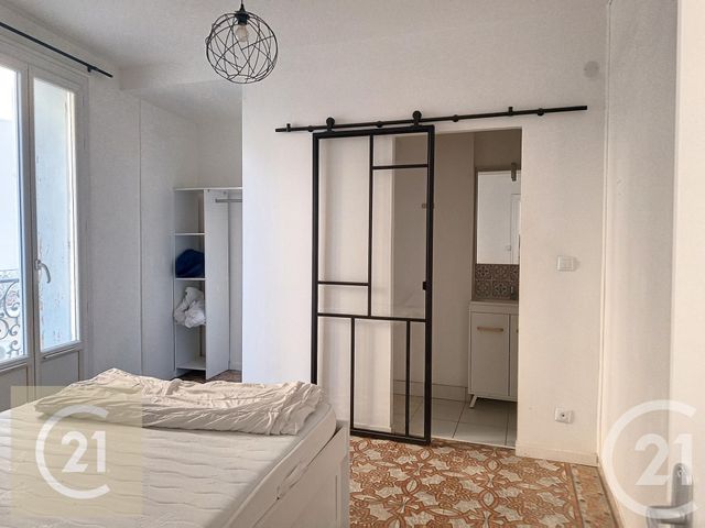 Appartement F2 à vendre - 2 pièces - 33.65 m2 - BEZIERS - 34 - LANGUEDOC-ROUSSILLON - Century 21 Comminges Immobilier