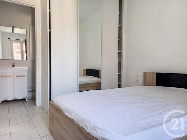 Appartement F2 à vendre - 2 pièces - 36.14 m2 - BEZIERS - 34 - LANGUEDOC-ROUSSILLON - Century 21 Comminges Immobilier