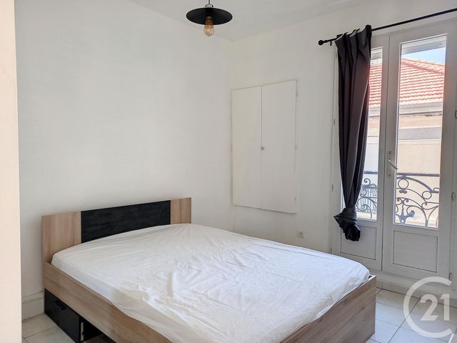 Appartement F2 à vendre - 2 pièces - 36.14 m2 - BEZIERS - 34 - LANGUEDOC-ROUSSILLON - Century 21 Comminges Immobilier
