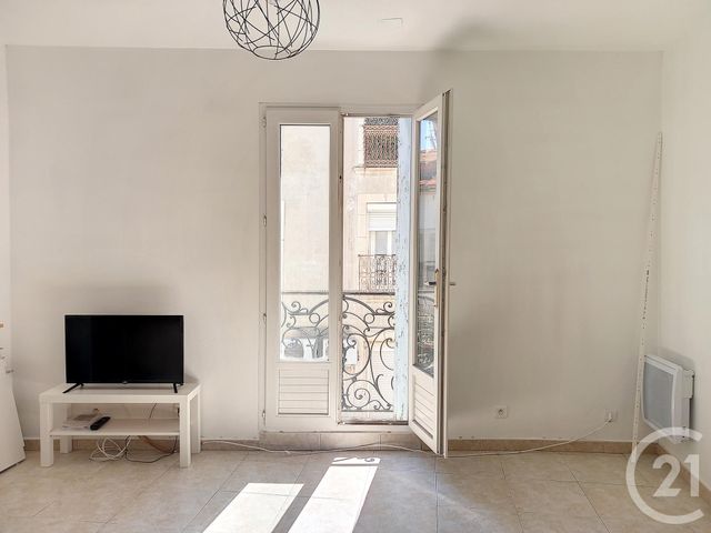 Appartement F2 à vendre - 2 pièces - 36.14 m2 - BEZIERS - 34 - LANGUEDOC-ROUSSILLON - Century 21 Comminges Immobilier