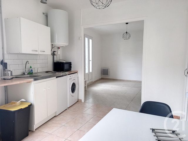 Appartement F2 à vendre BEZIERS