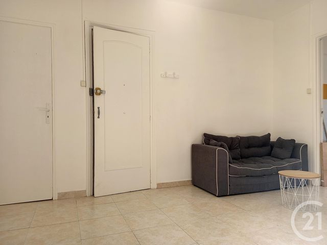 Appartement F2 à vendre - 2 pièces - 36.14 m2 - BEZIERS - 34 - LANGUEDOC-ROUSSILLON - Century 21 Comminges Immobilier