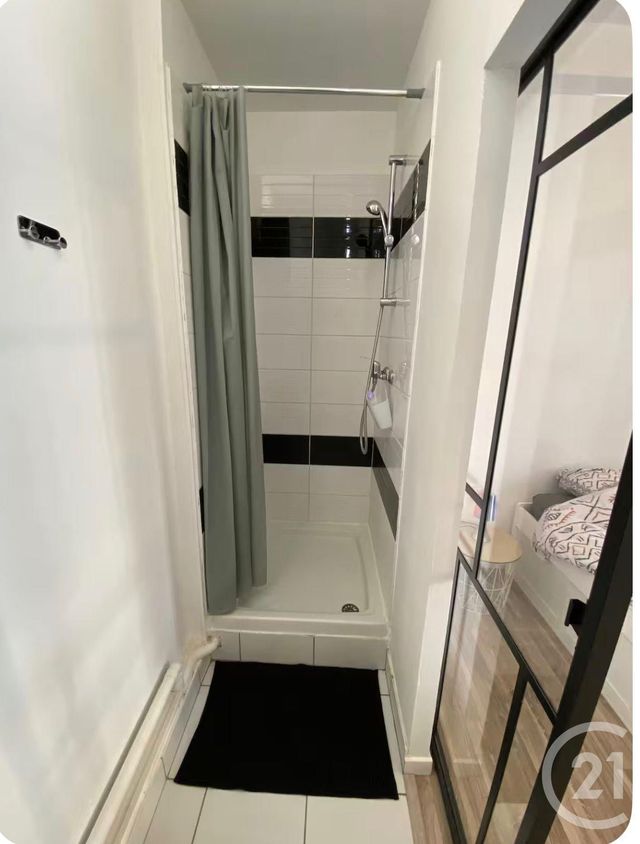 Appartement F2 à vendre - 2 pièces - 27.43 m2 - BEZIERS - 34 - LANGUEDOC-ROUSSILLON - Century 21 Comminges Immobilier