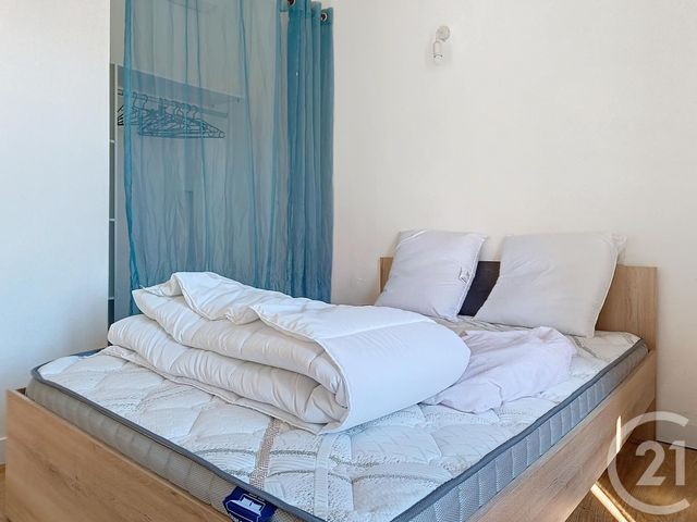 Appartement F2 à vendre - 2 pièces - 33.47 m2 - BEZIERS - 34 - LANGUEDOC-ROUSSILLON - Century 21 Comminges Immobilier