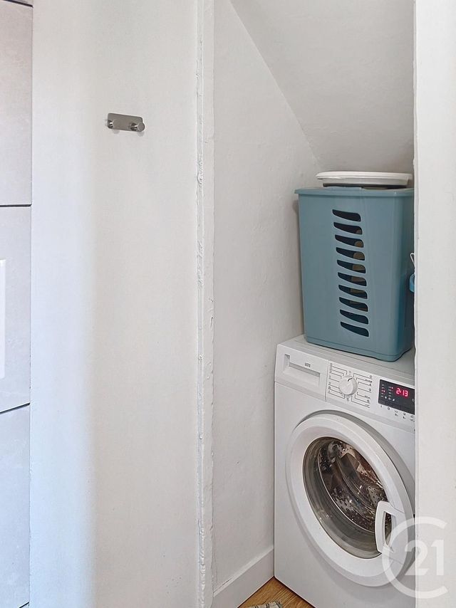 Appartement F2 à vendre - 2 pièces - 33.47 m2 - BEZIERS - 34 - LANGUEDOC-ROUSSILLON - Century 21 Comminges Immobilier