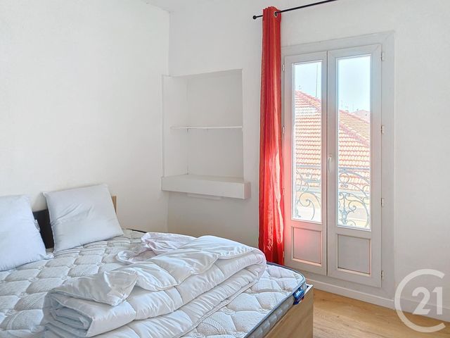 Appartement F2 à vendre - 2 pièces - 33.47 m2 - BEZIERS - 34 - LANGUEDOC-ROUSSILLON - Century 21 Comminges Immobilier