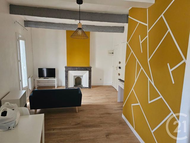 Appartement F2 à vendre - 2 pièces - 33.47 m2 - BEZIERS - 34 - LANGUEDOC-ROUSSILLON - Century 21 Comminges Immobilier