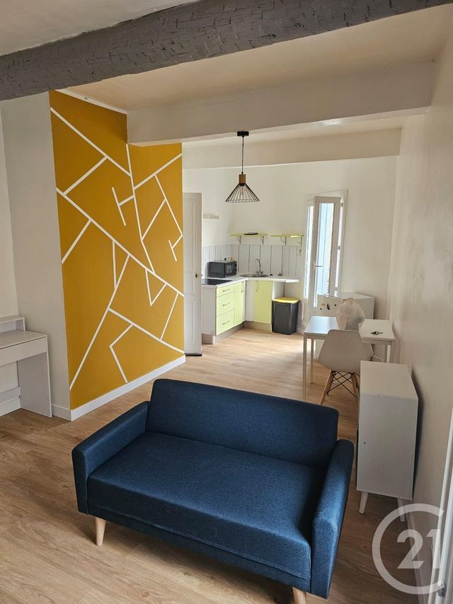 Appartement F2 à vendre BEZIERS