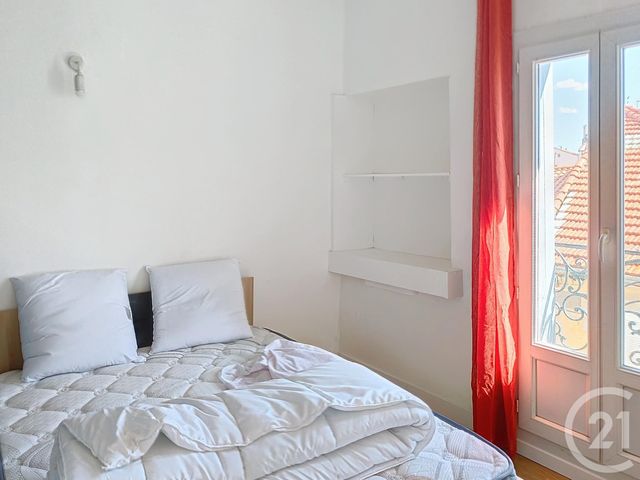 Appartement F2 à vendre - 2 pièces - 33.47 m2 - BEZIERS - 34 - LANGUEDOC-ROUSSILLON - Century 21 Comminges Immobilier