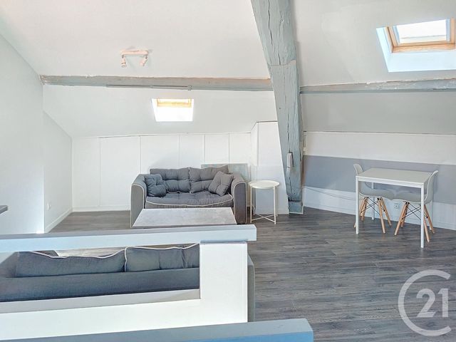 Appartement Studio à vendre - 1 pièce - 13.51 m2 - BEZIERS - 34 - LANGUEDOC-ROUSSILLON - Century 21 Comminges Immobilier