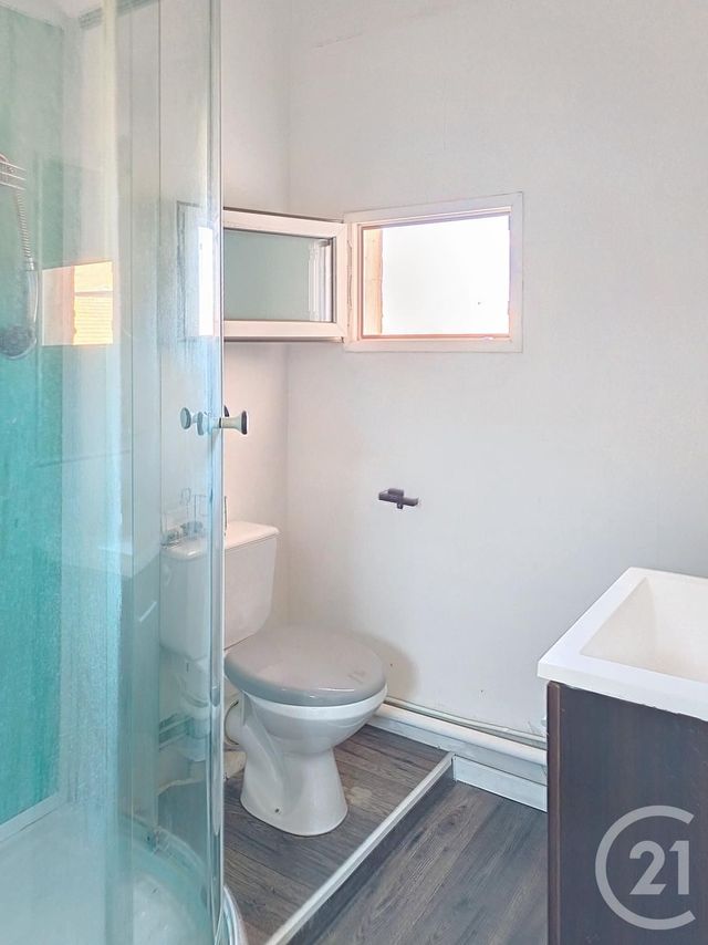 Appartement Studio à vendre - 1 pièce - 13.51 m2 - BEZIERS - 34 - LANGUEDOC-ROUSSILLON - Century 21 Comminges Immobilier