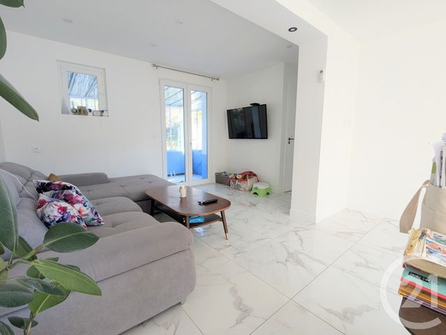 maison à vendre - 4 pièces - 78.0 m2 - BEZIERS - 34 - LANGUEDOC-ROUSSILLON - Century 21 Comminges Immobilier